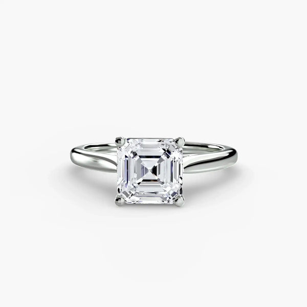 Solitaire Classic - Asscher