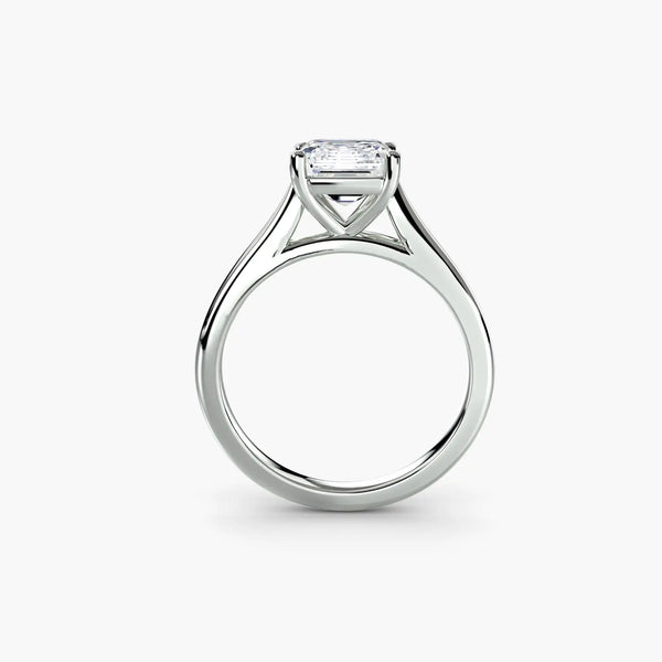 Solitaire Classic - Asscher
