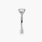 Solitaire Classic - Asscher