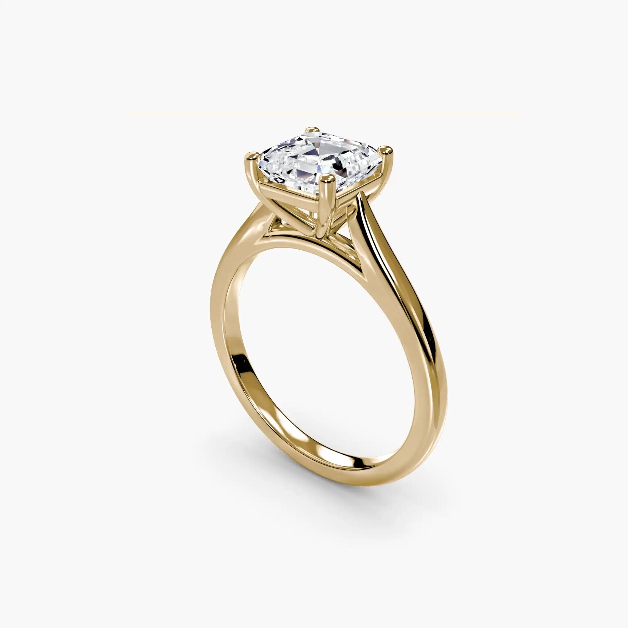 Solitaire Classic - Asscher