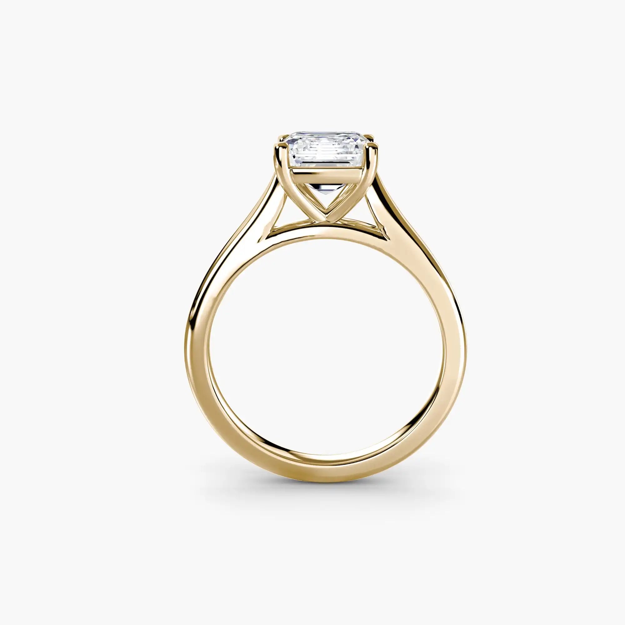 Solitaire Classic - Asscher