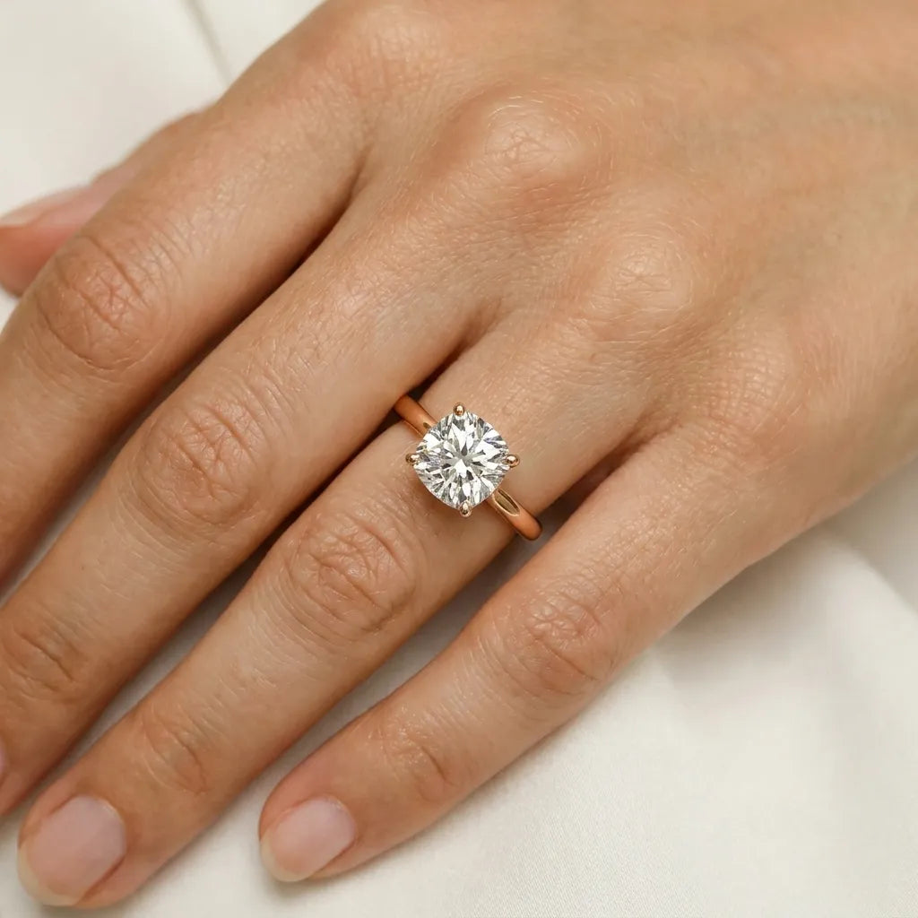 Solitaire Classic - Cushion