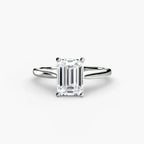 Solitaire Classic - Emerald