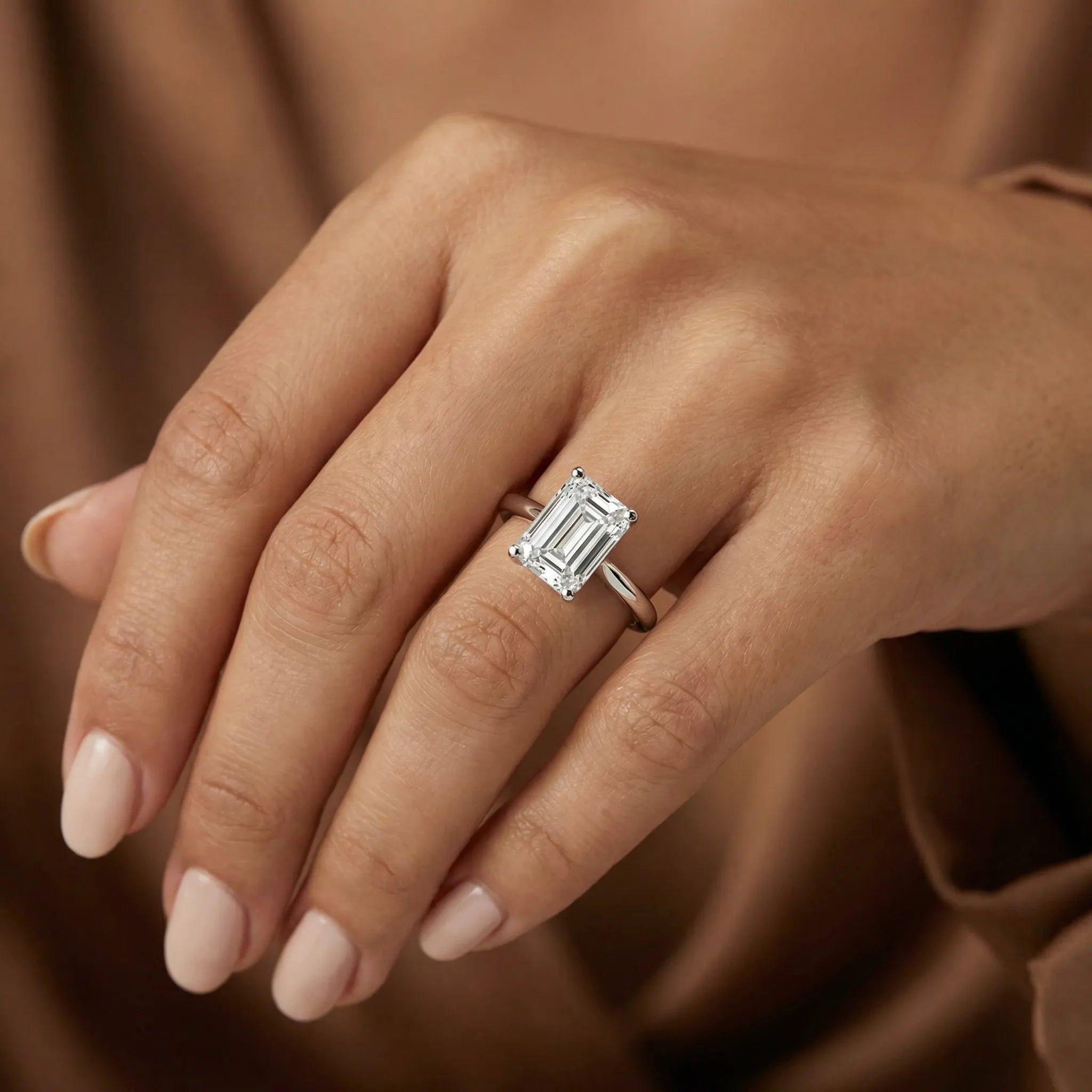 Solitaire Classic - Emerald