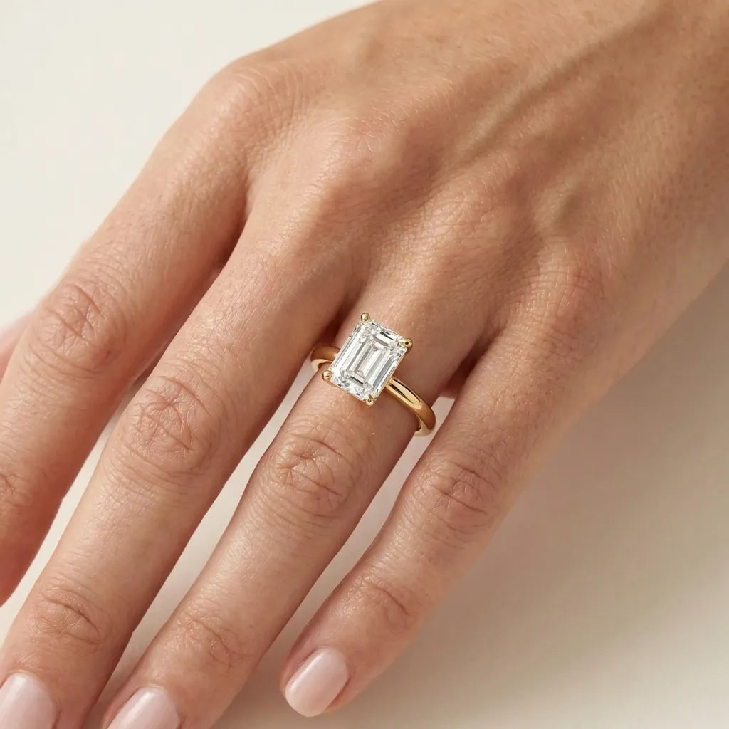 Solitaire Classic - Emerald