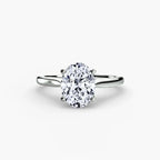 Solitaire Classic - Oval