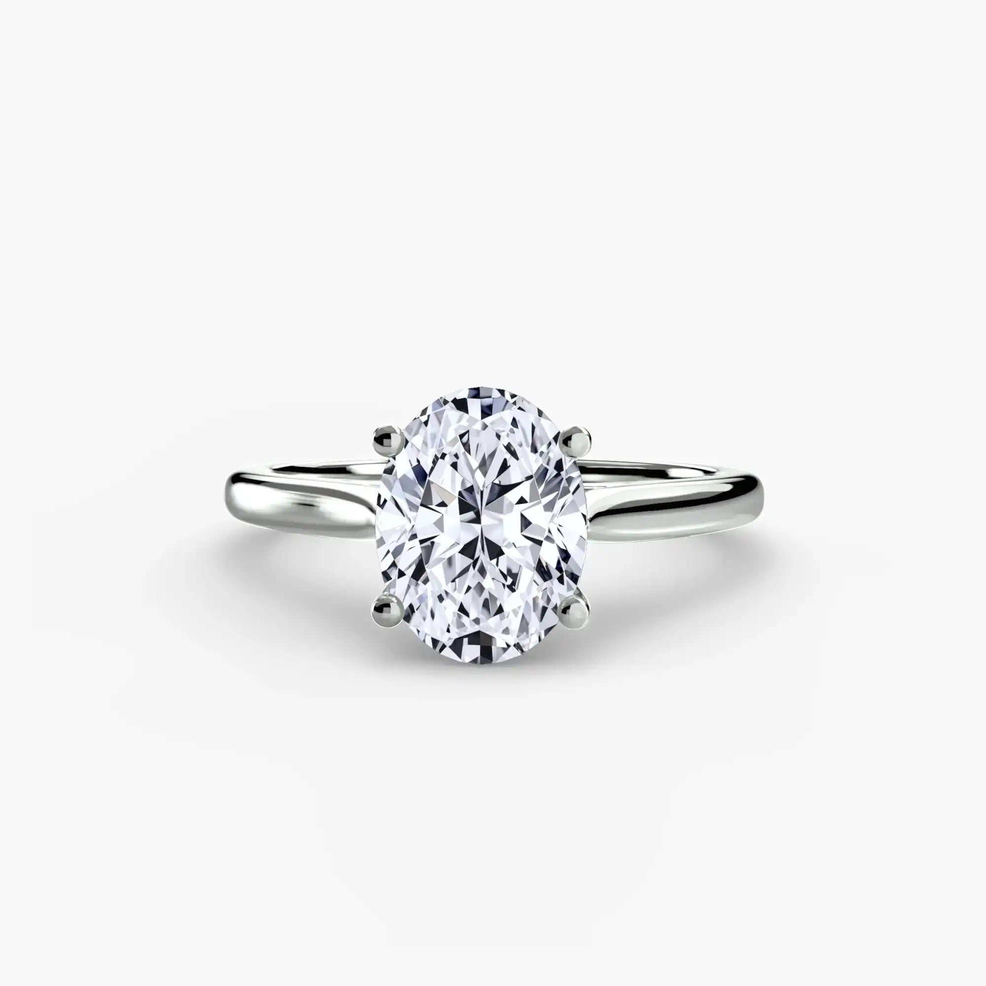 Solitaire Classic - Oval