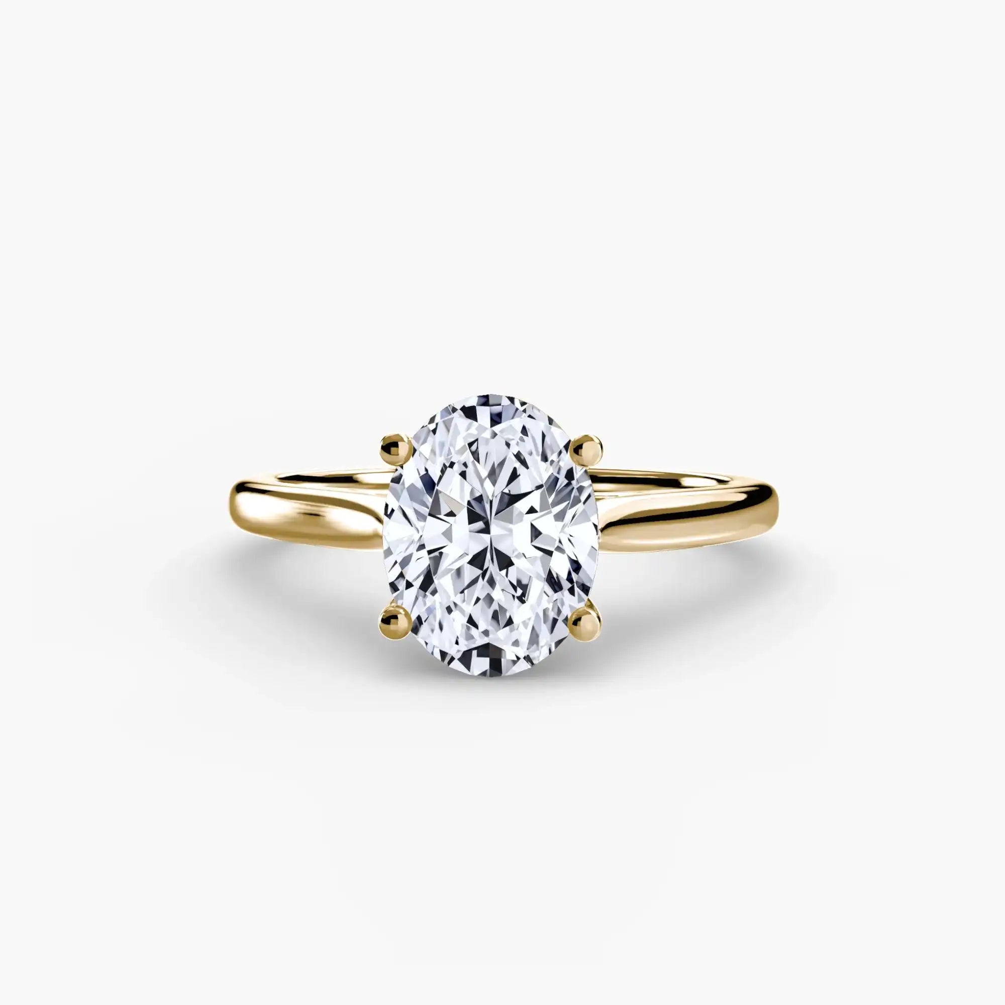 Solitaire Classic - Oval