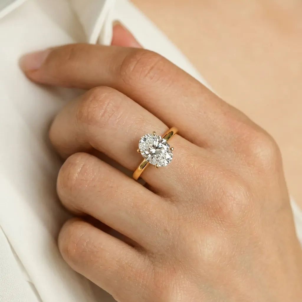Solitaire Classic - Oval