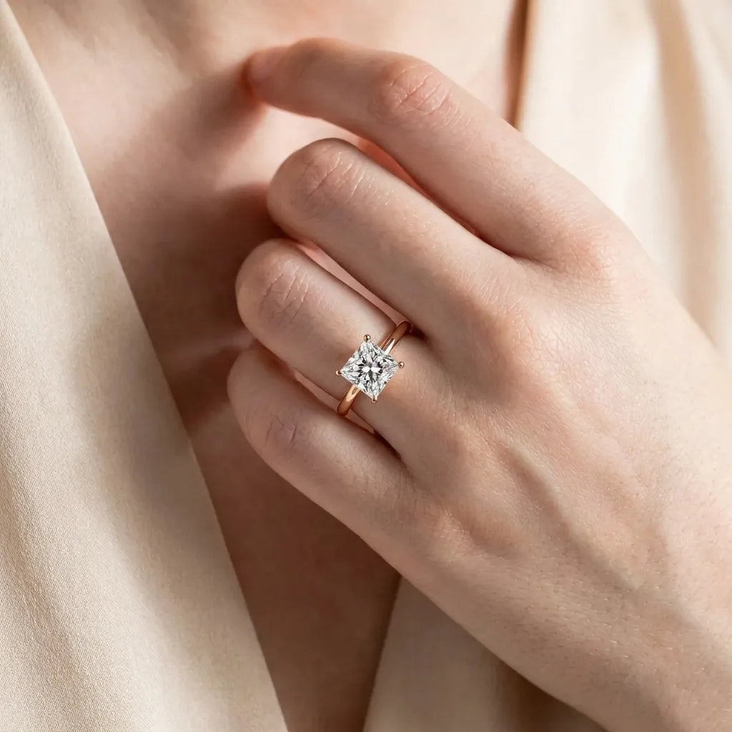 Solitaire Classic - Princess