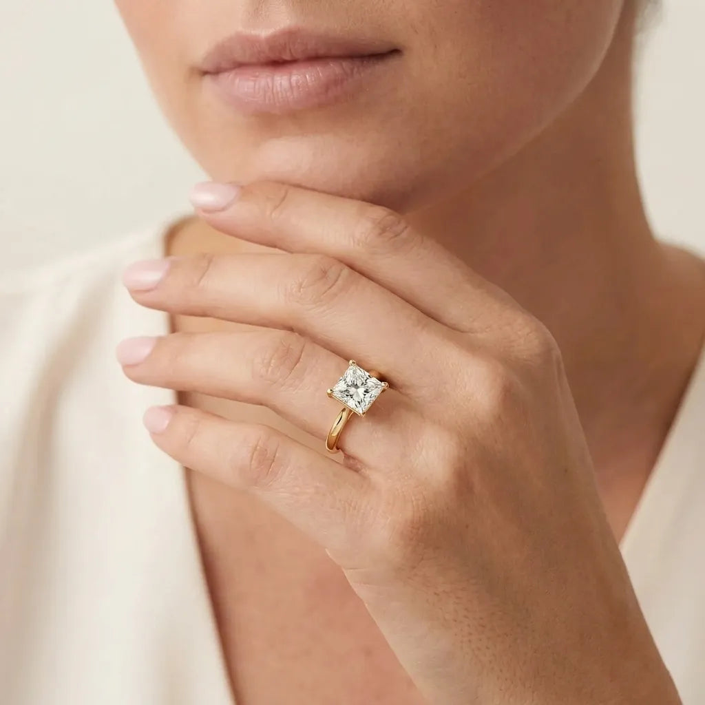 Solitaire Classic - Princess