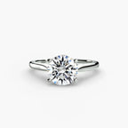 Solitaire Classic - Round