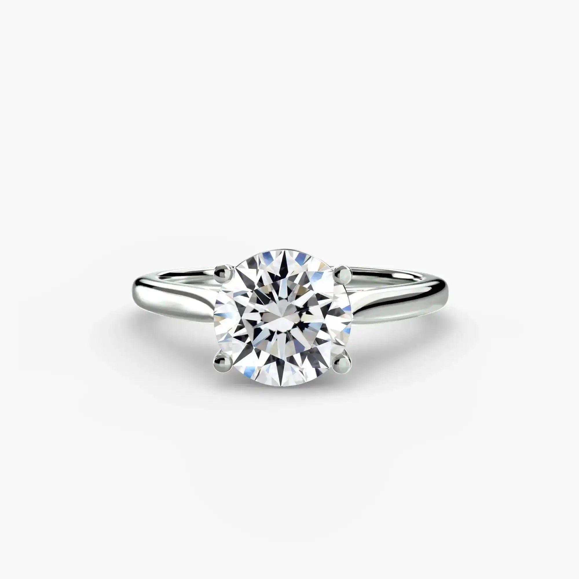 Solitaire Classic - Round
