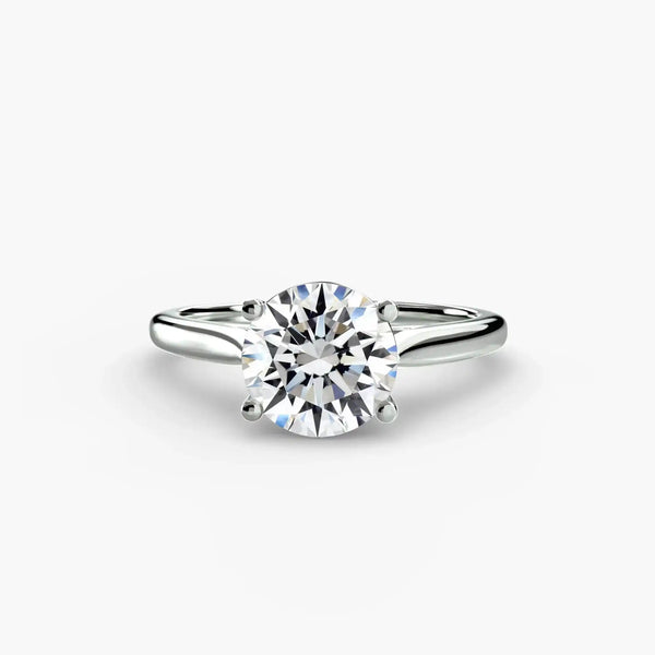 Solitaire Classic - Round