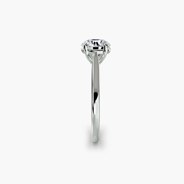 Solitaire Classic - Round