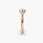 Solitaire Cluster - Round