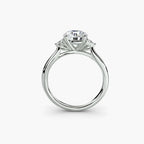 Solitaire Cluster - Round