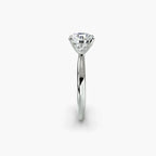 Solitaire Cluster - Round