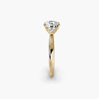Solitaire Cluster - Round