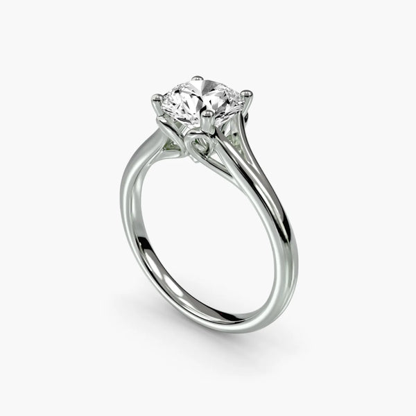 Solitaire Elegance - Round