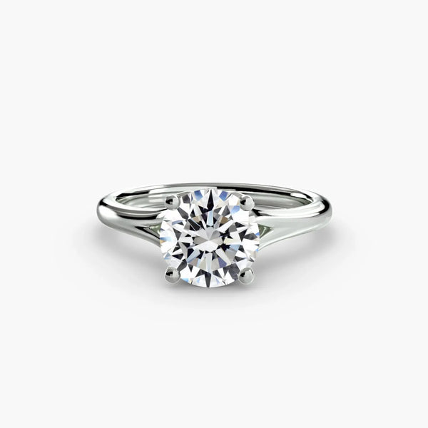 Solitaire Elegance - Round