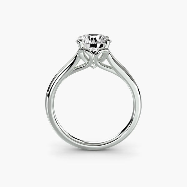 Solitaire Elegance - Round