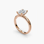 Solitaire Romance - Emerald