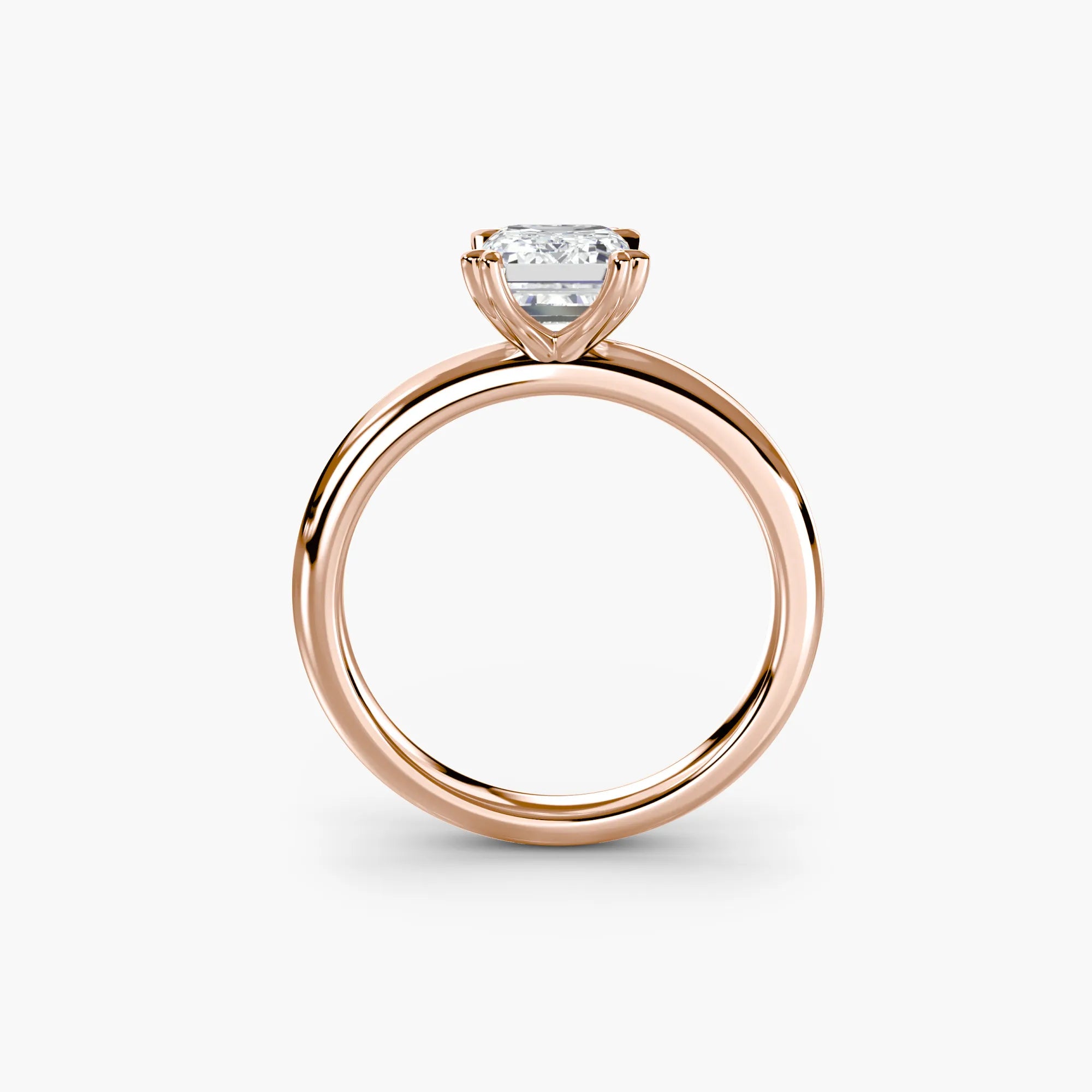 Solitaire Romance - Emerald
