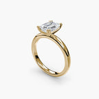 Solitaire Romance - Emerald