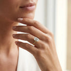 Solitaire Romance - Emerald