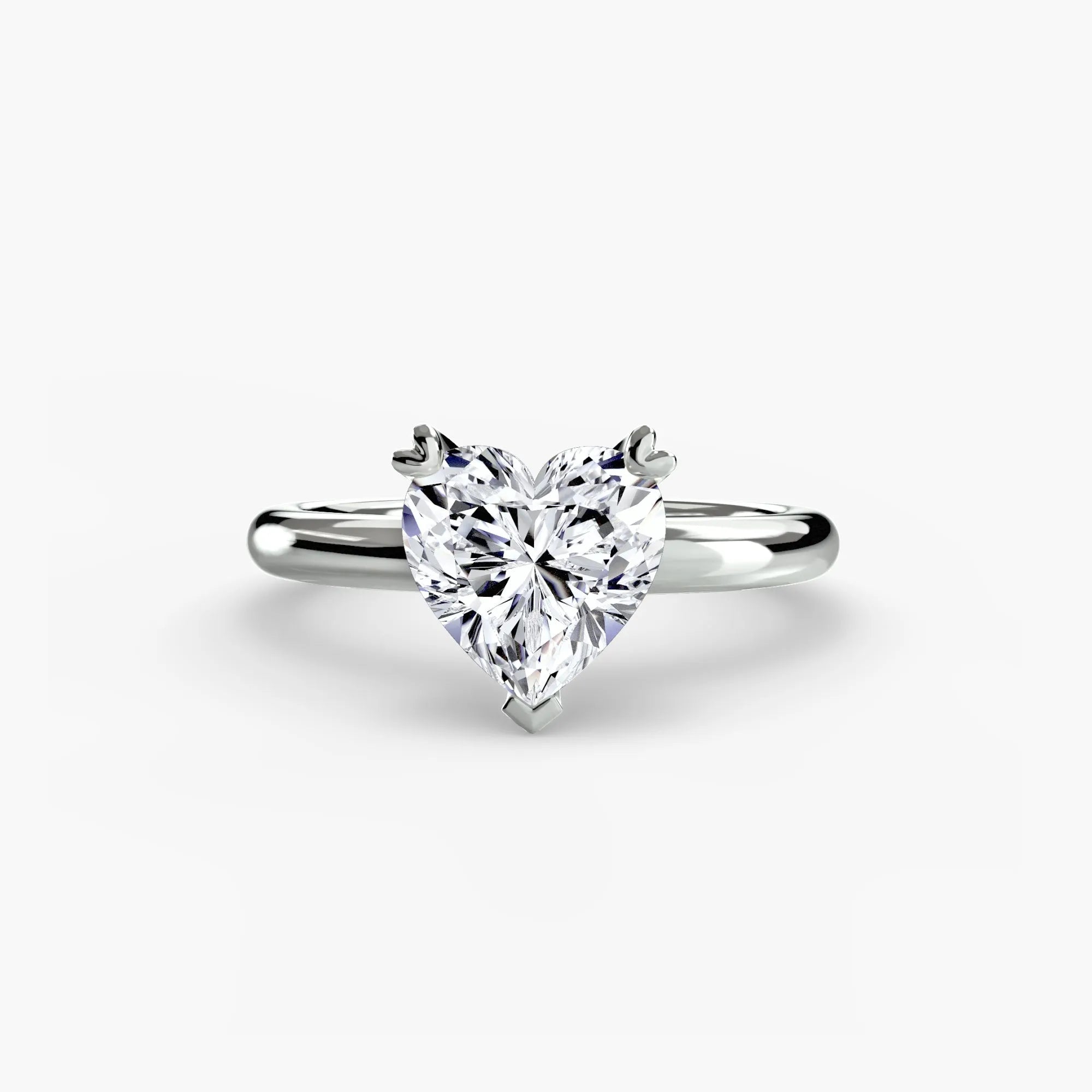 Solitaire Romance - Heart