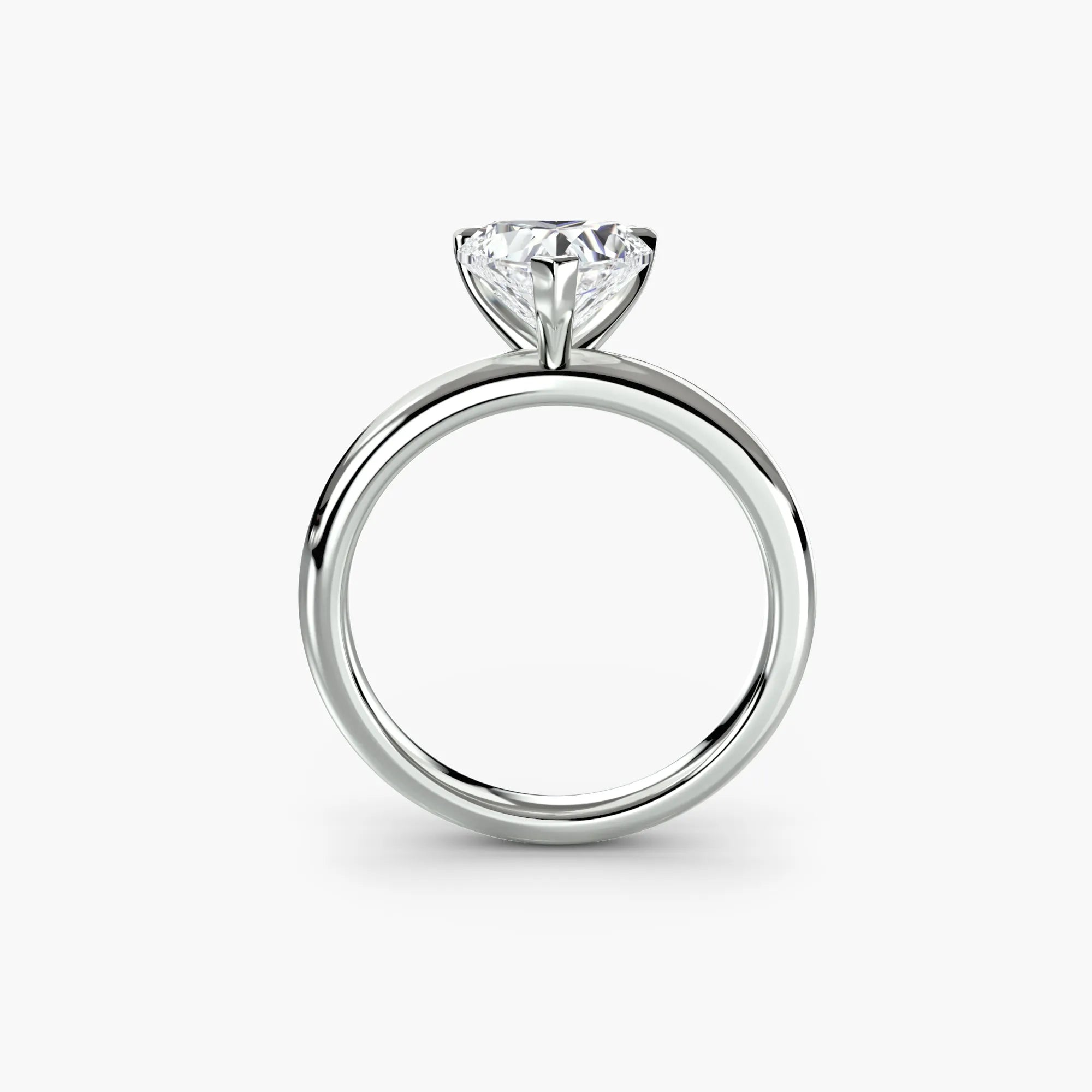 Solitaire Romance - Heart