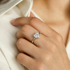 Solitaire Romance - Heart