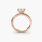 Solitaire Romance - Marquise