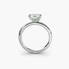 Solitaire Romance - Marquise