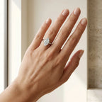 Solitaire Romance - Marquise