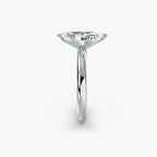 Solitaire Romance - Marquise