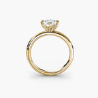 Solitaire Romance - Marquise