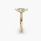 Solitaire Romance - Marquise