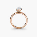 Solitaire Romance - Pear
