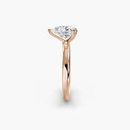 Solitaire Romance - Pear