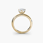 Solitaire Romance - Pear