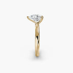 Solitaire Romance - Pear