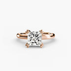 Solitaire Romance - Princess