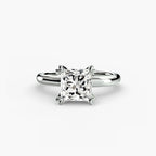 Solitaire Romance - Princess