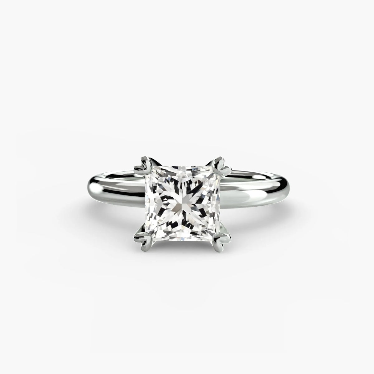 Solitaire Romance - Princess