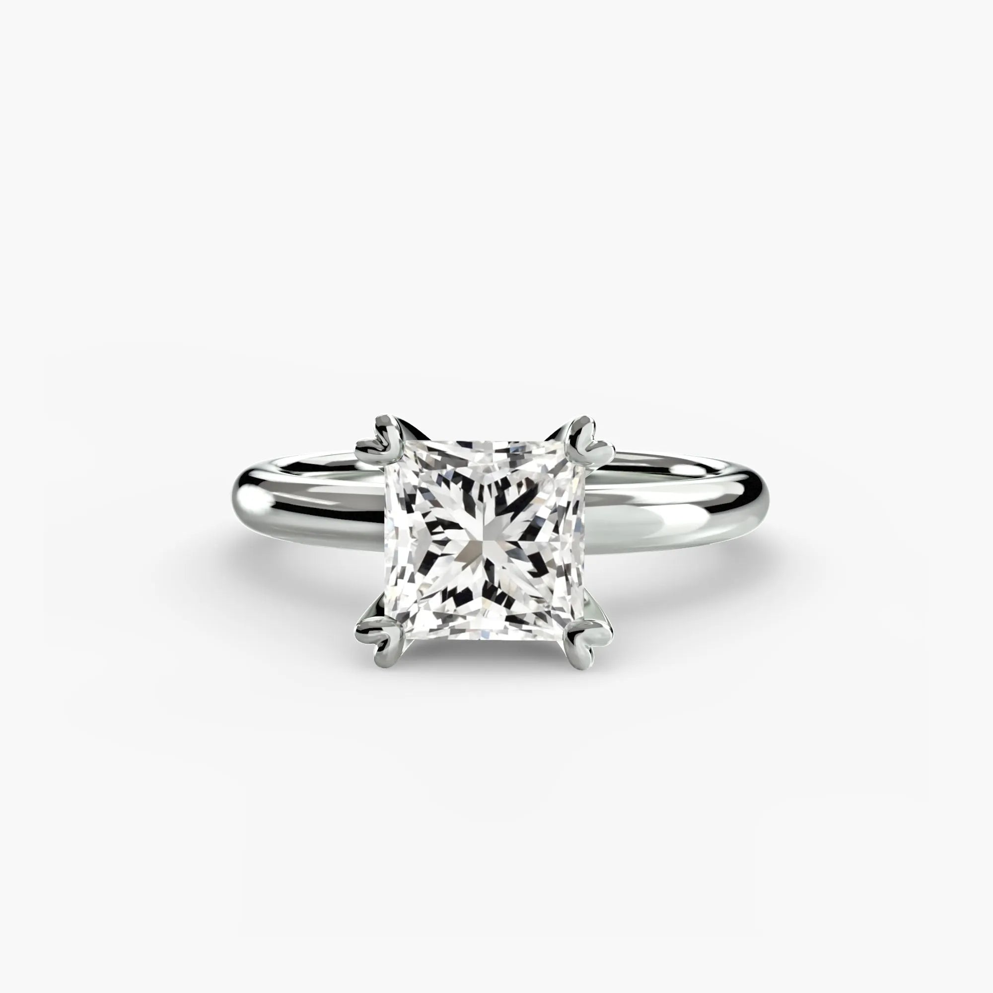 Solitaire Romance - Princess
