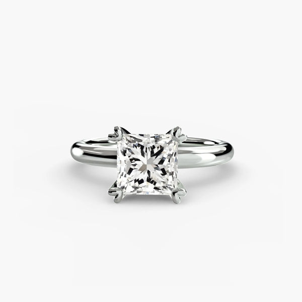 Solitaire Romance - Princess