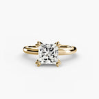 Solitaire Romance - Princess