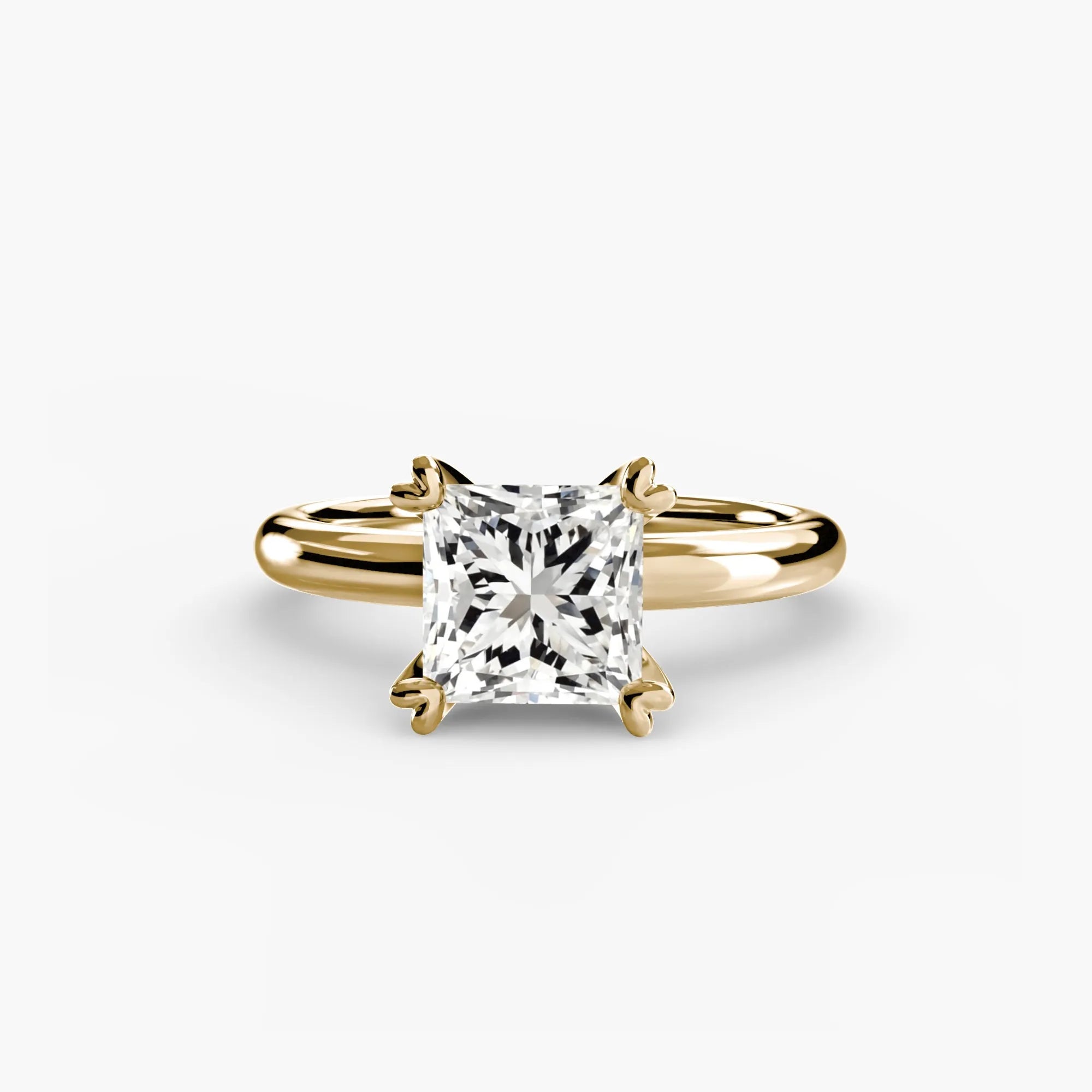 Solitaire Romance - Princess